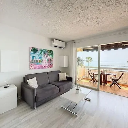 Horizon Ocean-studio Bord De * 圣罗兰度瓦