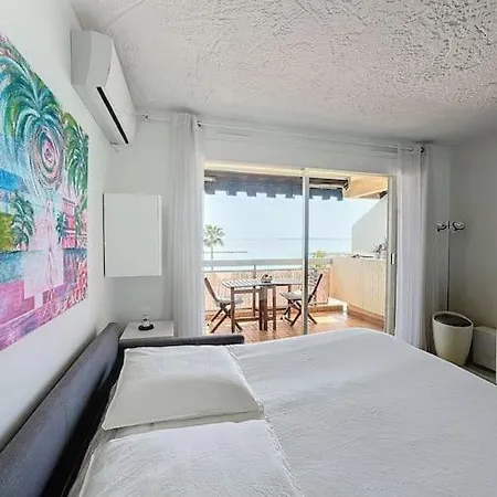 Horizon Ocean-studio Bord De *