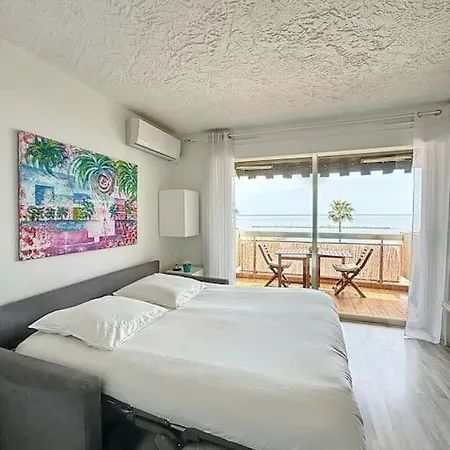 Horizon Ocean-studio Bord De アパート