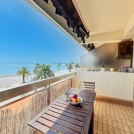 Apartamento Horizon Ocean-studio Bord De *