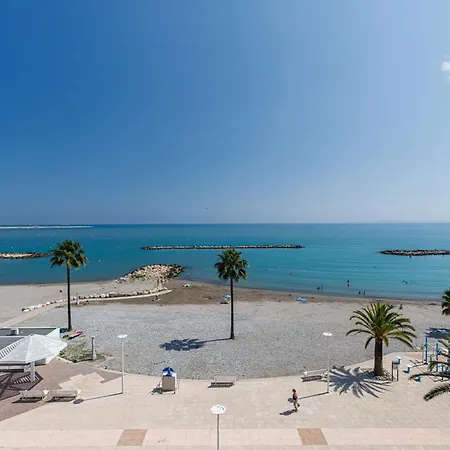 Horizon Ocean-studio Bord De * סאן-לורן-דו-ואר