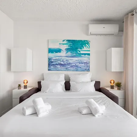 Horizon Ocean-studio Bord De