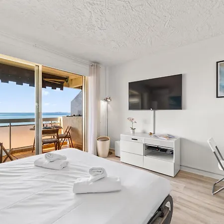 Horizon Ocean-studio Bord De
