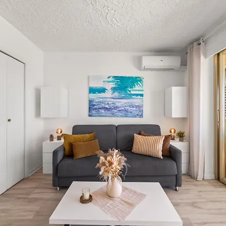 Horizon Ocean-studio Bord De Apartman