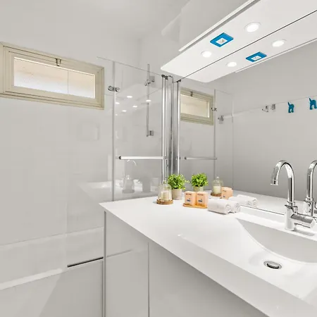 Apartman Horizon Ocean-studio Bord De