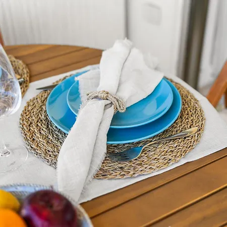 Apartman Horizon Ocean-studio Bord De