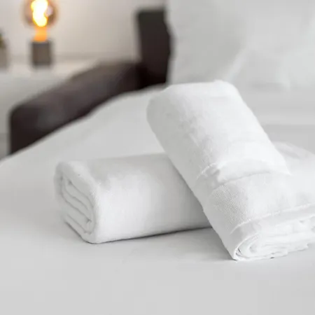 Apartman Horizon Ocean-studio Bord De *