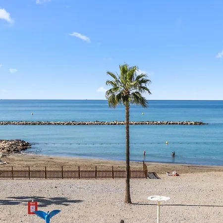 Horizon Ocean-studio Bord De Apartman