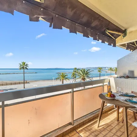 Horizon Ocean-studio Bord De