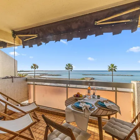 Horizon Ocean-studio Bord De