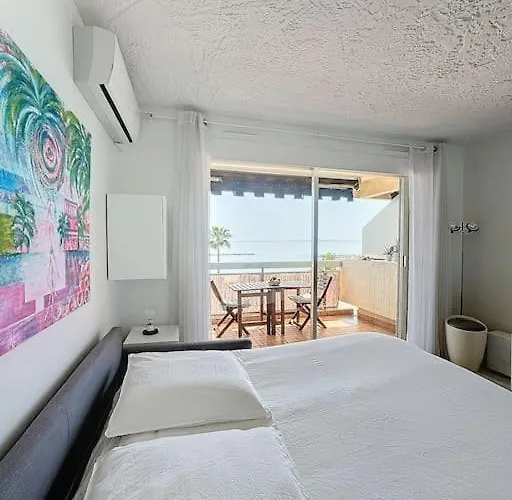 Horizon Ocean-studio Bord De *