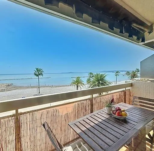 Horizon Ocean-studio Bord De * סאן-לורן-דו-ואר