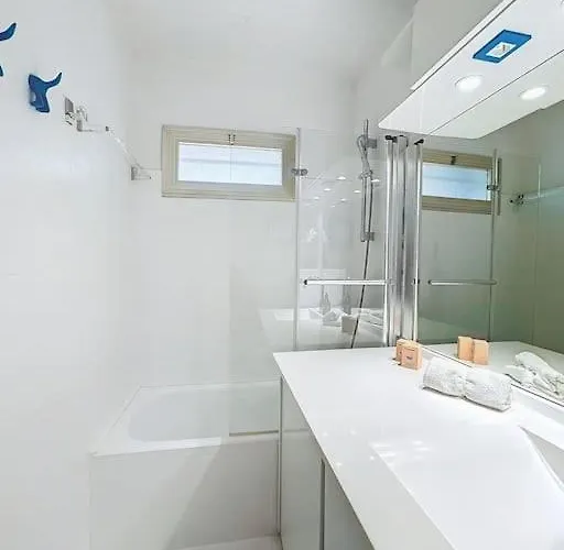 Horizon Ocean-studio Bord De סאן-לורן-דו-ואר