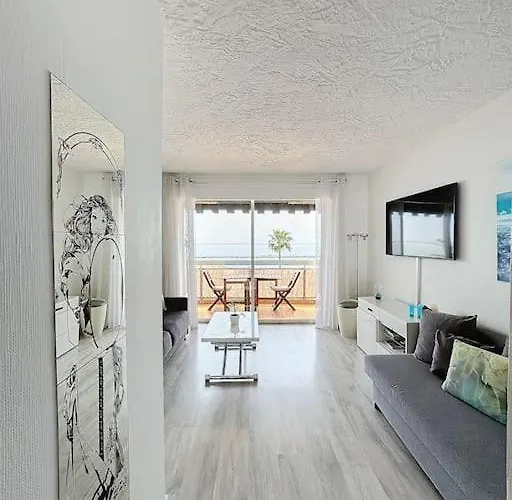 Horizon Ocean-studio Bord De * סאן-לורן-דו-ואר