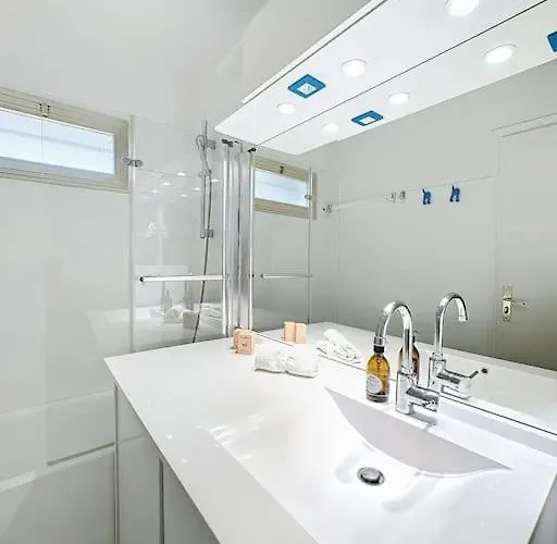 Horizon Ocean-studio Bord De דירה *