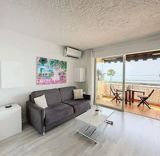 Horizon Ocean-studio Bord De * סאן-לורן-דו-ואר